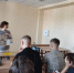 Студенты КФУ им. В. И. Вернадского познакомились с деятельностью Симферопольского художественного музея - Художественный музей