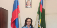 «Исполнение Закона: сила убеждения, твердая уверенность и последовательная организация» - ФССП по Республике Крым