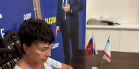 ЛДПР в Крыму выступила с инициативой о бесплатном проезде для беременных женщин - ЛДПР