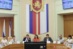 Комитет по промышленности, торговле и предпринимательству подготовил 6 инициатив на Конференцию ЮРПА