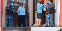 В Феодосии судебные приставы приостановили деятельность двадцати шести объектов коммерческой недвижимости - ФССП по Республике Крым