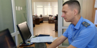 Житель Симферополя оплатил имущественный налог после ареста автомобиля - ФССП по Республике Крым