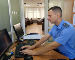 Житель Симферополя оплатил имущественный налог после ареста автомобиля
