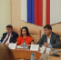Анушаван Агаджанян принял участие в заседании Комитета Госсовета РК по промышленности, торговле и предпринимательству - Минпромторг Республики Крым