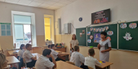 Урок против террора: ЛДПР в Симферополе напомнила о трагедии, которую нельзя забывать - ЛДПР