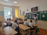 Урок против террора: ЛДПР в Симферополе напомнила о трагедии, которую нельзя забывать