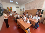 Урок против террора: ЛДПР в Симферополе напомнила о трагедии, которую нельзя забывать