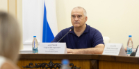 Сергей Аксёнов распорядился завершить в муниципалитетах работы по озеленению в срок до начала октября - Глава Республики Крым