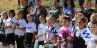 В крымских учреждениях культуры прошли мероприятия, посвященные Дню солидарности в борьбе с терроризмом - Минкультуры Республики Крым