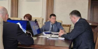 Об участии в заседании коллегии Судебного департамента - Управление Судебного департамента