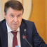 Сергей Цеков: Крымские национальные сообщества должны понимать, что обособленность не способствует развитию конкретной народности - Государственный Совет