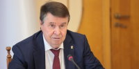 Сергей Цеков: Крымские национальные сообщества должны понимать, что обособленность не способствует развитию конкретной народности - Государственный Совет