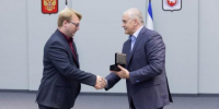 В Крыму с начала прошлого года было построено более 80 километров газопроводов  - Вести Крым