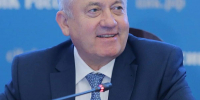 Депутат Госдумы России Леонид Ивлев проведет прием граждан - Единая Россия Крым