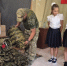 Крымские школьники поддерживают участников специальной военной операции - Министерство образования Республики Крым