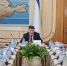 Состоялось очередное заседание правления Крымского регионального отделения «Ассамблеи народов России» - Русская община Крыма