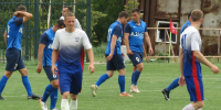 "Каламита" на выезде побеждает "СТО-Газель" - Крымский спорт