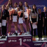 Женская сборная Крыма выиграла чемпионат России по эстафетному бегу - Крымский спорт