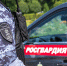 Росгвардейцы за неделю пресекли ряд правонарушений в Крыму и Севастополе - Росгвардия