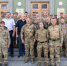 Добровольцы «Барс-Крым» отмечены наградами Министерства обороны России – Сергей Аксёнов - Глава Республики Крым