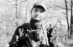 Защищал Белгородскую область: в Севастополе простились с погибшим участником СВО