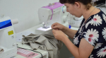 Крым всячески помогает людям становиться на ноги и зарабатывать.