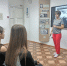 Час истории «9 сентября — День памяти российских воинов, павших при обороне Севастополя и в Крымской войне 1853-1856 гг.» - Крымскотатарский музей культурно-исторического наследия
