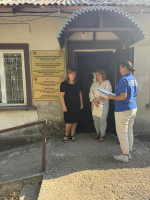 В Бахчисарайском районе обострилась проблема выпаса сельскохозяйственных животных без сопровождения владельцев