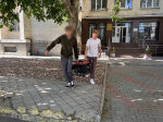 Партийцы Симферопольского района поддержали военных, выполняющих боевые задачи на Херсонском направлении