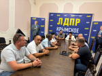 ЛДПР решает проблемы водоснабжения в Крыму