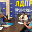 "Работа депутата — это работа с людьми": Светлана Шабельникова провела очередной прием граждан - ЛДПР