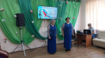Учреждениями социального обслуживания проводится межрегиональный этап Фестиваля художественной самодеятельности граждан преклонного возраста