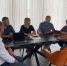 Временно исполняющий обязанности Елена Кухоль приняла участие в рабочем совещании посвященному обсуждению реестра многоквартирных домов Республики Крым - Инспекция по жилищному надзору