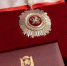 Никите Михалкову и Василию Циблиеву присвоили звание «Почетный гражданин Республики Крым» - Вести Крым
