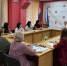 Ольга Мусияченко открыла семинар по основным направлениям деятельности муниципальных архивов - Госкомархив Республики Крым