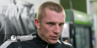 Артем Баранов: "Глупейшее удаление испортило игру" - Крымский спорт