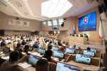 В первом чтении принят закон, направленный на адаптацию участников СВО к гражданской жизни