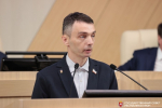 В первом чтении принят закон, направленный на адаптацию участников СВО к гражданской жизни