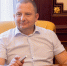 Альберт Куршутов стал вице-премьером Республики Крым - Комсомольская правда