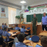 Следователи Крыма в новом учебном году дали старт практическим урокам с кадетами СК России (ВИДЕО) - Следственный комитет
