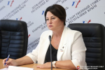 В Госсовете РК состоялось расширенное совещание по вопросу состояния подъездов многоквартирных домов