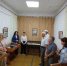 Открытие выставки «Личная библиотека дома Гераев» - Крымскотатарский музей культурно-исторического наследия