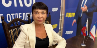 Светлана Шабельникова: Мы за реформу ЖКХ — люди должны жить в безопасных условиях! - ЛДПР