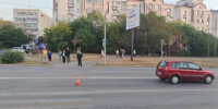Иномарка сбила трёх человек в Севастополе - Вести Крым
