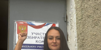 Эстафета "КулакСлуцкого" набирает силу в Крыму! - ЛДПР