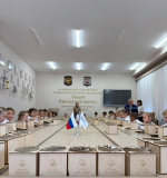 В Крыму стартовала акция для первоклассников «Вырасти своё дерево»