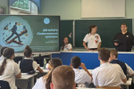 Крым принимает участие во Всероссийском профориентационном форуме