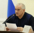 Аксенов назначил Двуреченского врио главы Мининформа Крыма - Комсомольская правда