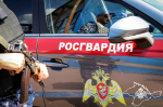 Росгвардейцы за неделю пресекли ряд правонарушений в Крыму и Севастополе