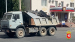 Житель города Саки заплатит штраф за перевозку металлоломом без документов